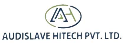 AudiSlave Hitech Pvt. Ltd.